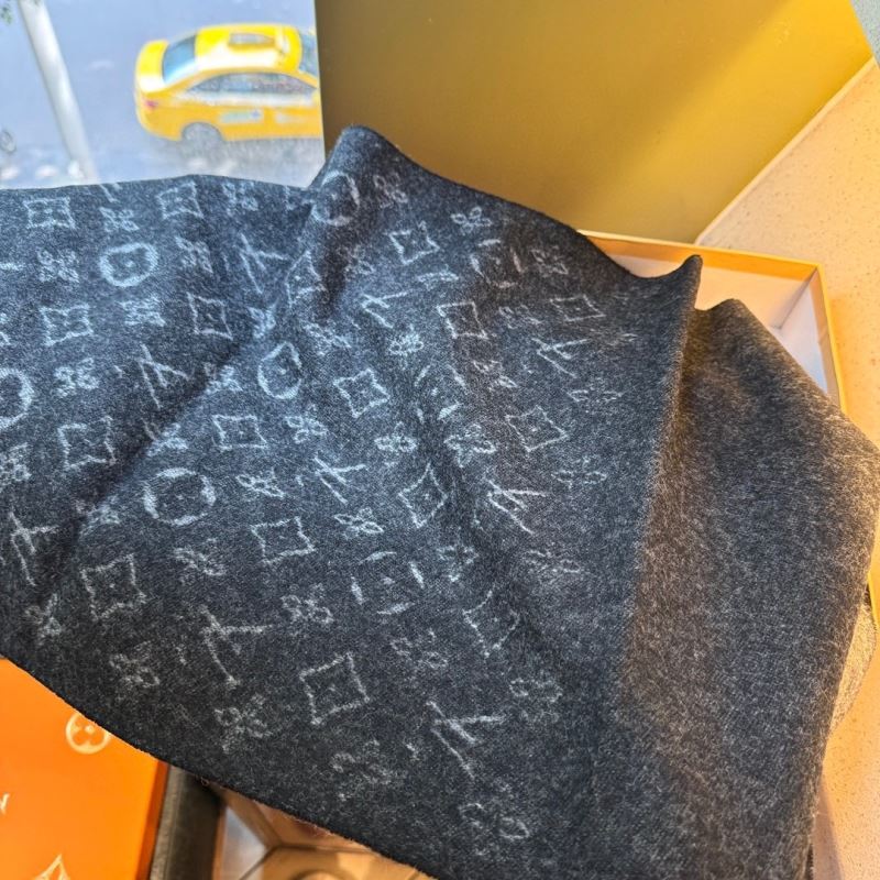 Louis Vuitton Scarf